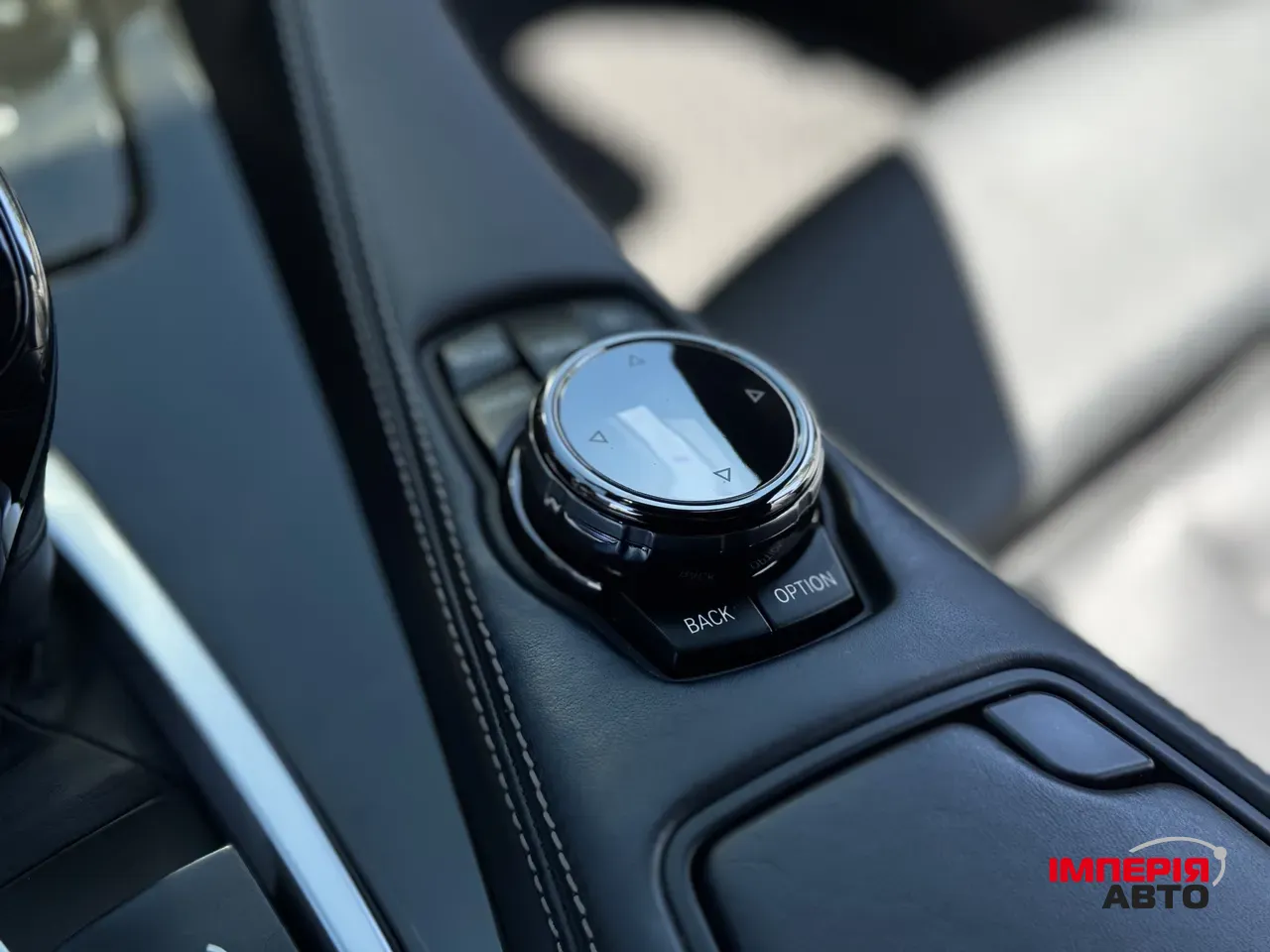 BMW 6 серії - фото 23