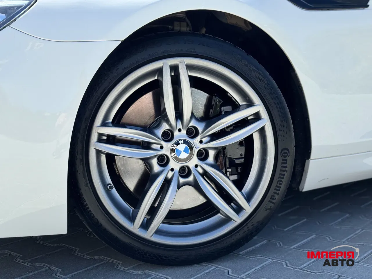 BMW 6 серії - фото 16