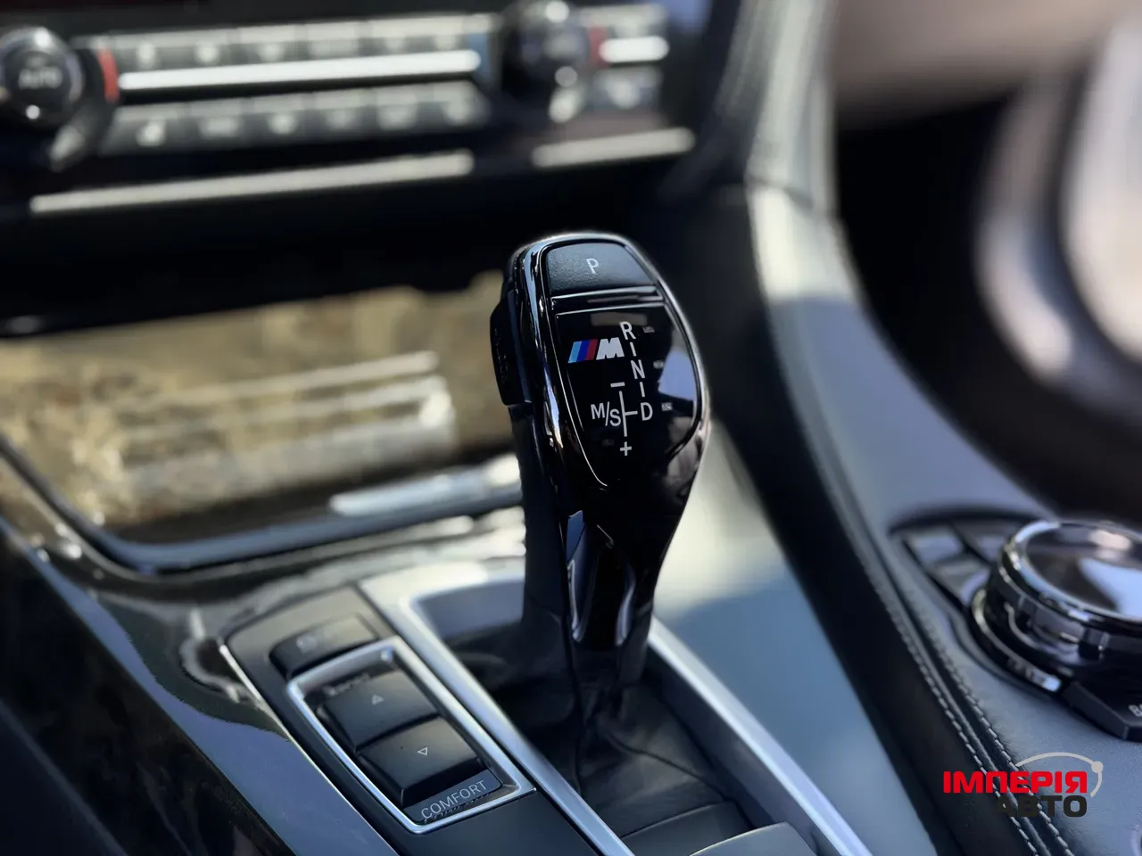 BMW 6 серії - фото 24