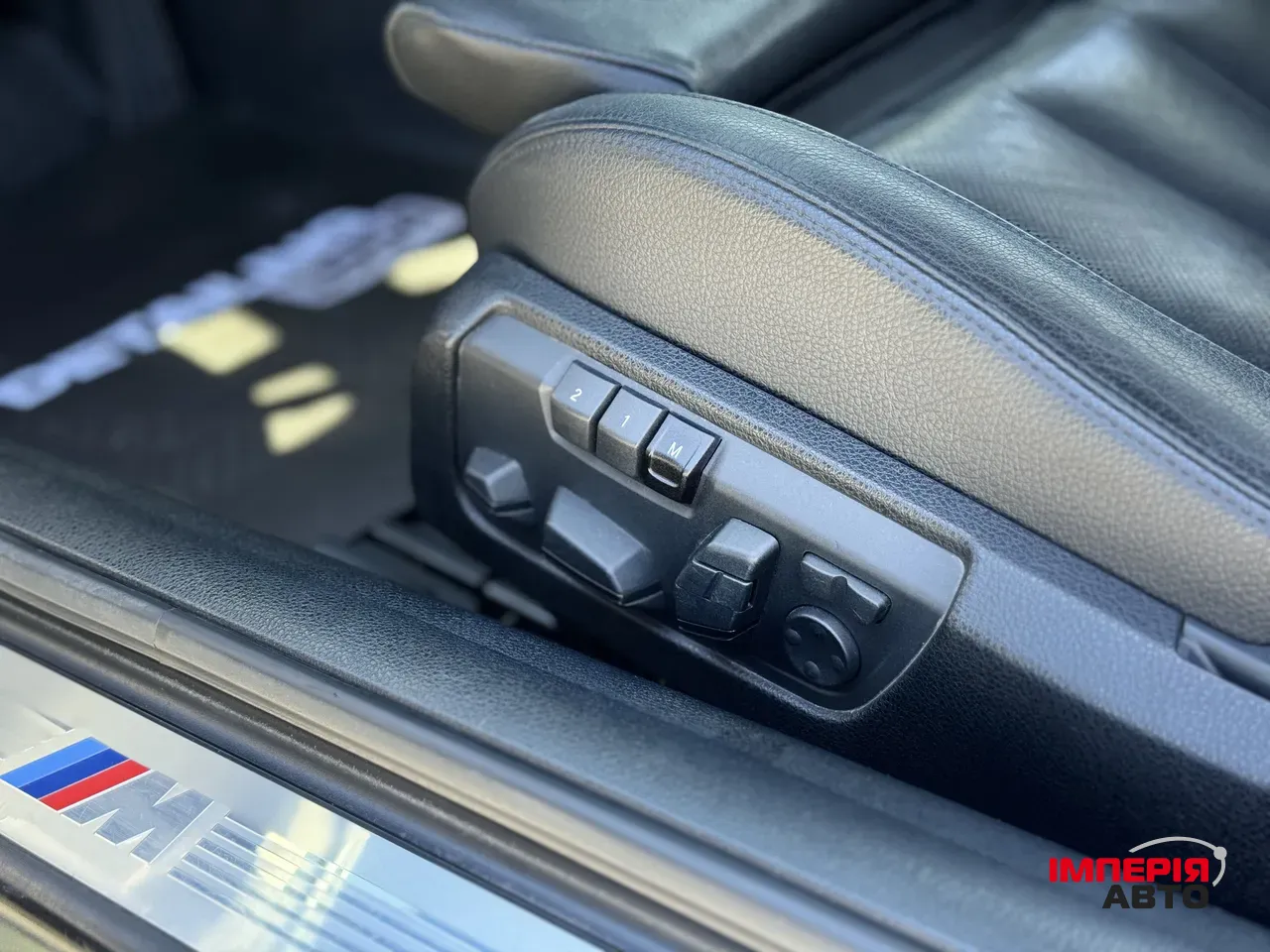 BMW 6 серії - фото 27