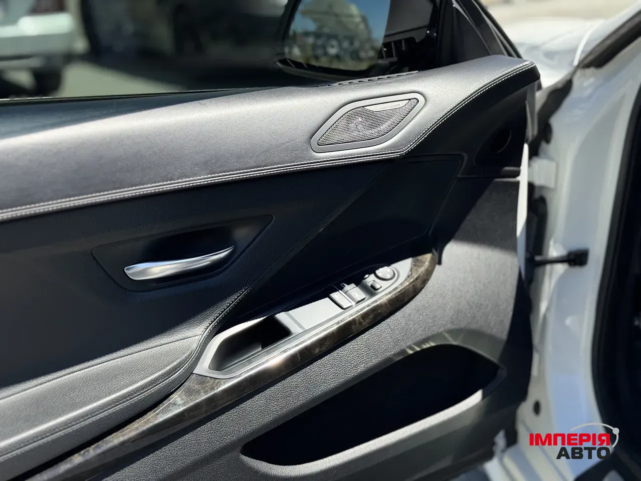 BMW 6 серії - фото 21