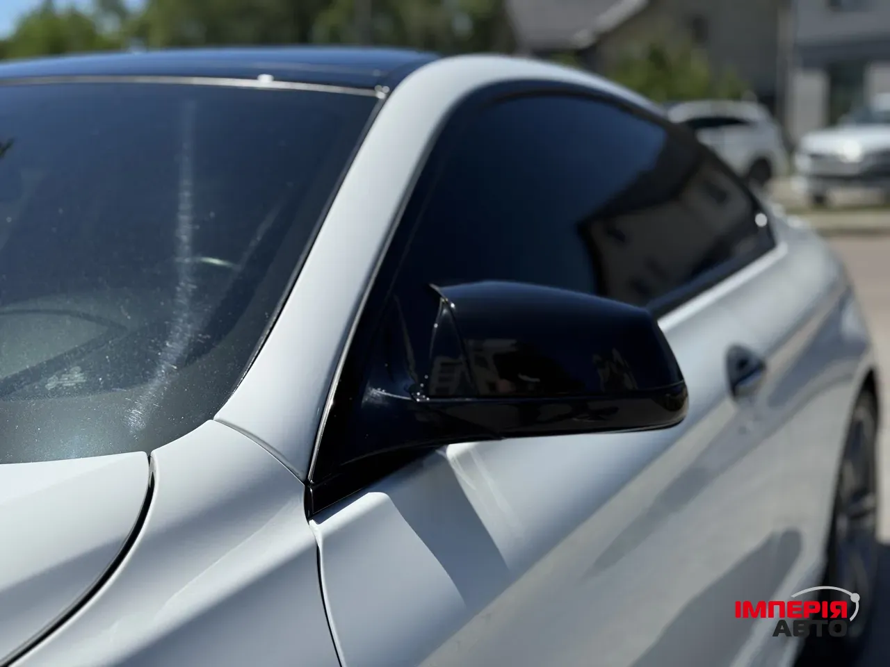 BMW 6 серії - фото 12