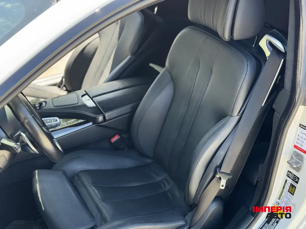 BMW 6 серії - фото 30