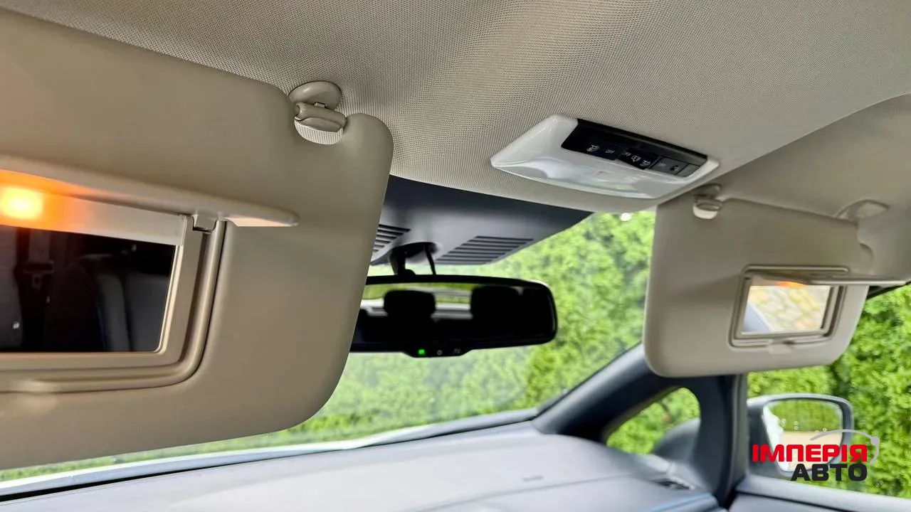 Nissan Leaf - фото 39