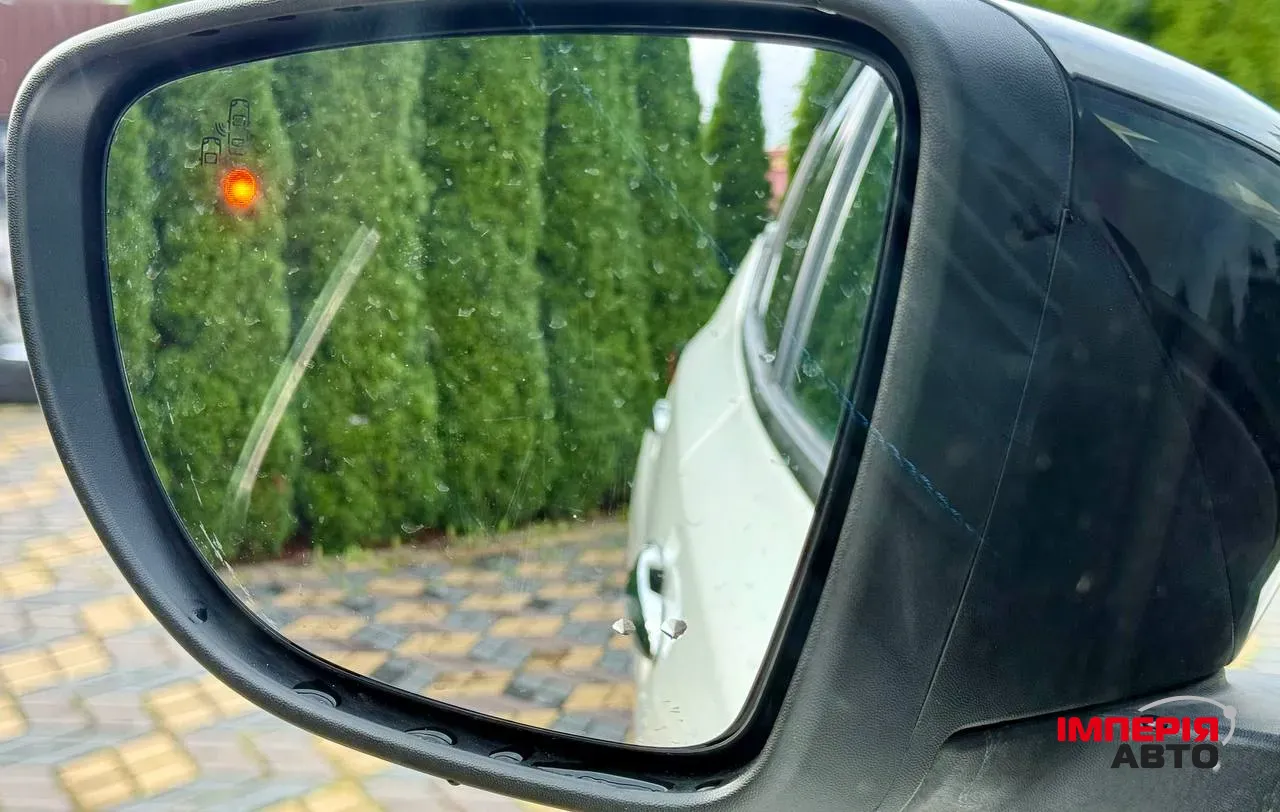 Nissan Leaf - фото 38