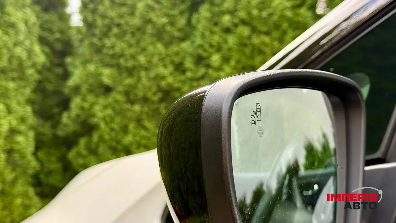 Nissan Leaf - фото 16