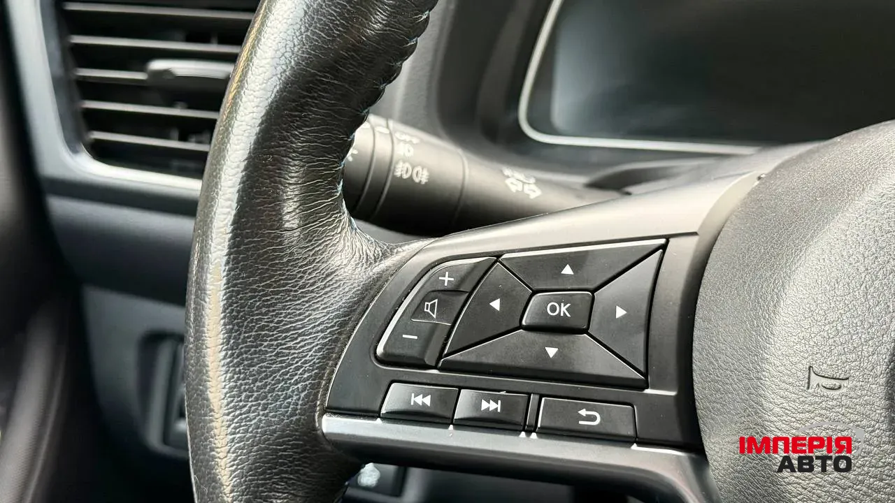 Nissan Leaf - фото 22