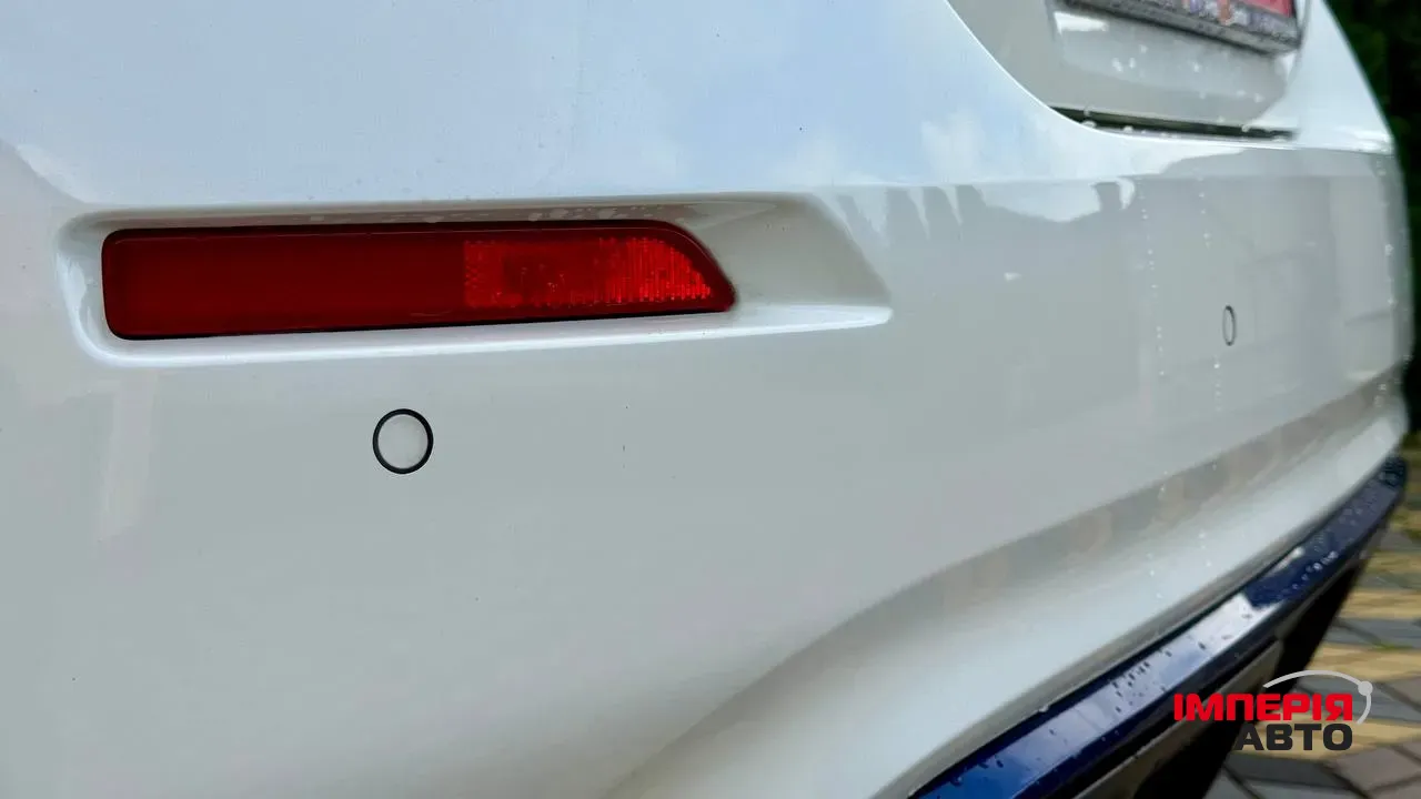 Nissan Leaf - фото 37