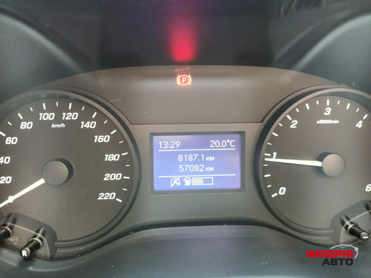 Mercedes-Benz Vito - фото 10