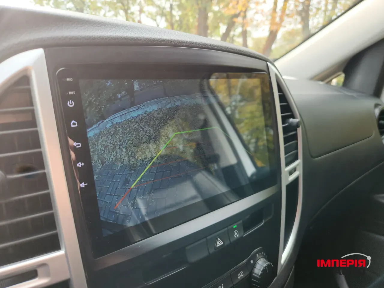 Mercedes-Benz Vito - фото 12