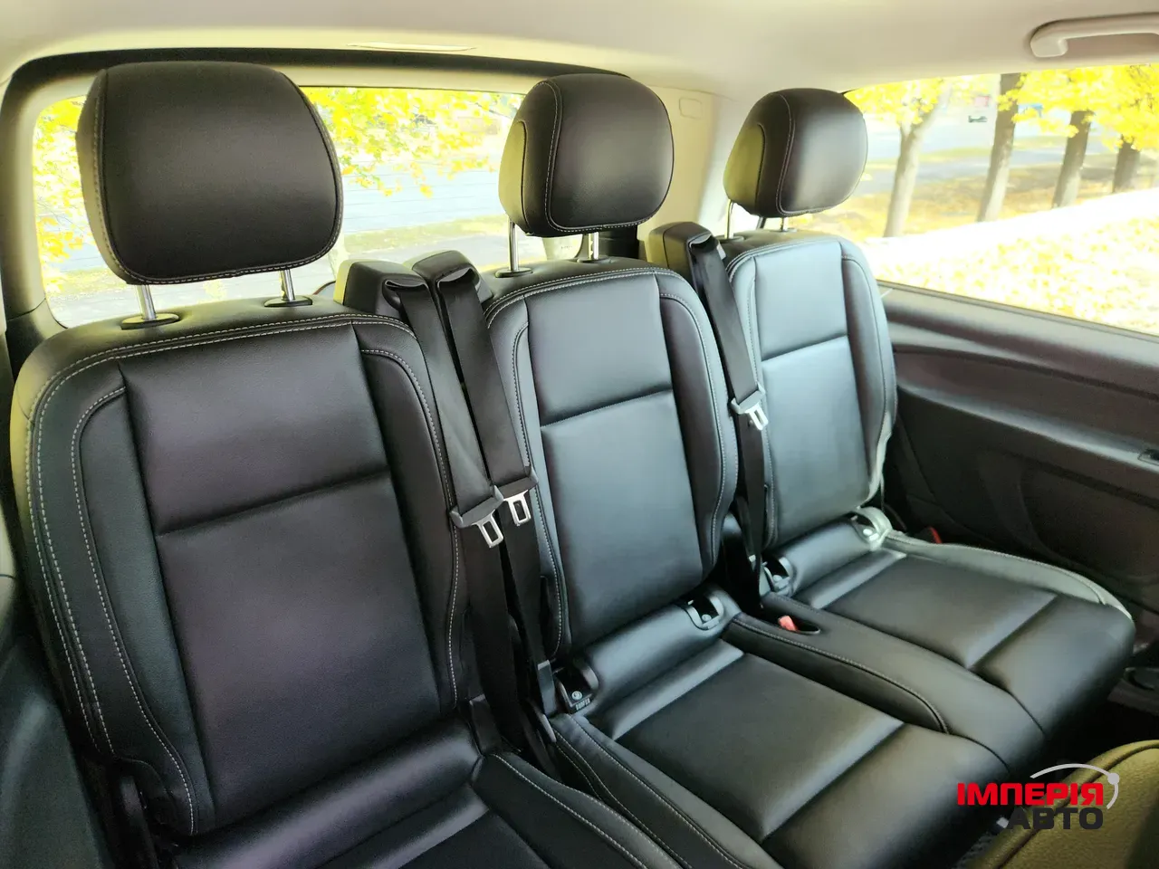 Mercedes-Benz Vito - фото 9