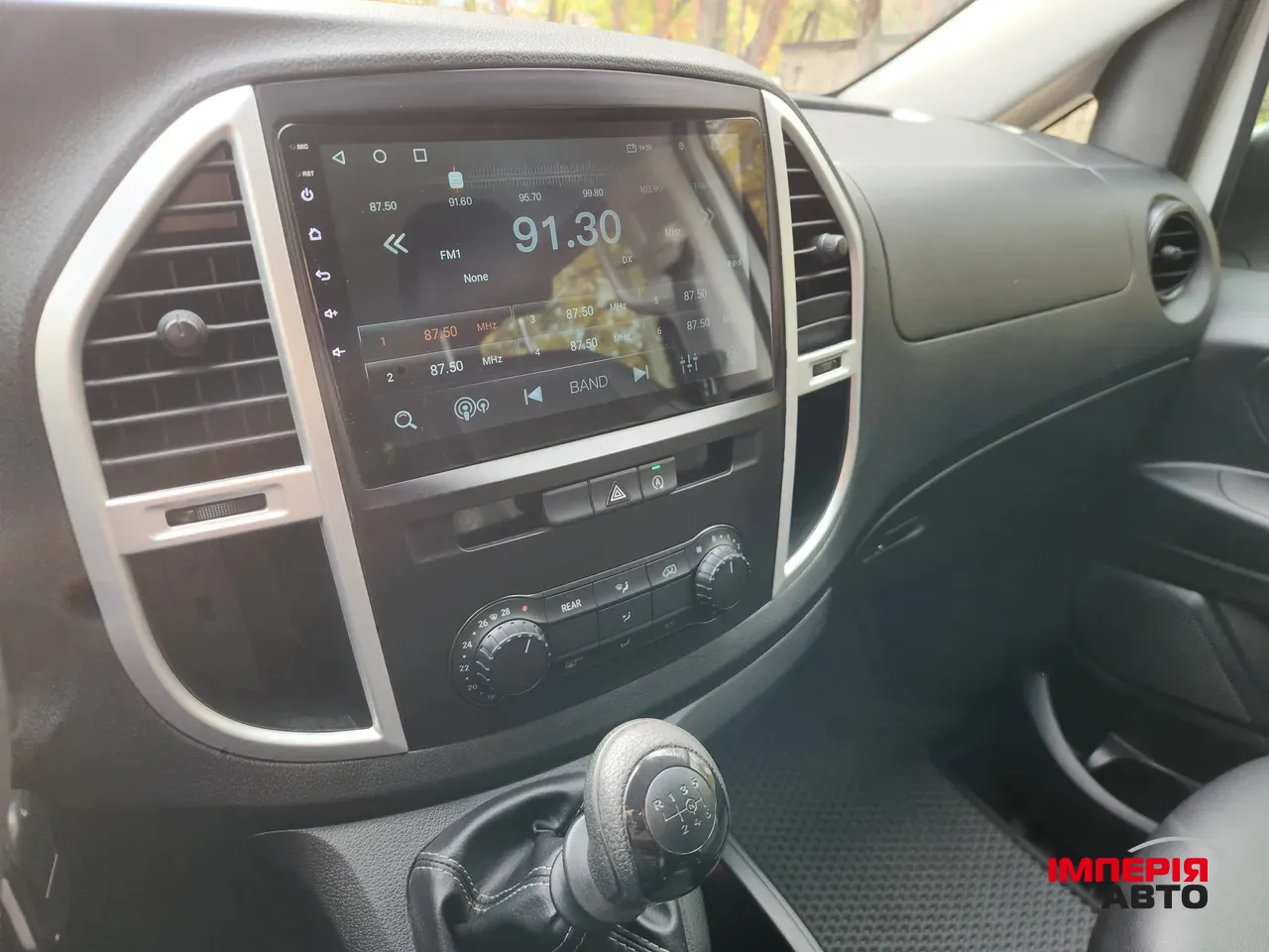 Mercedes-Benz Vito - фото 11