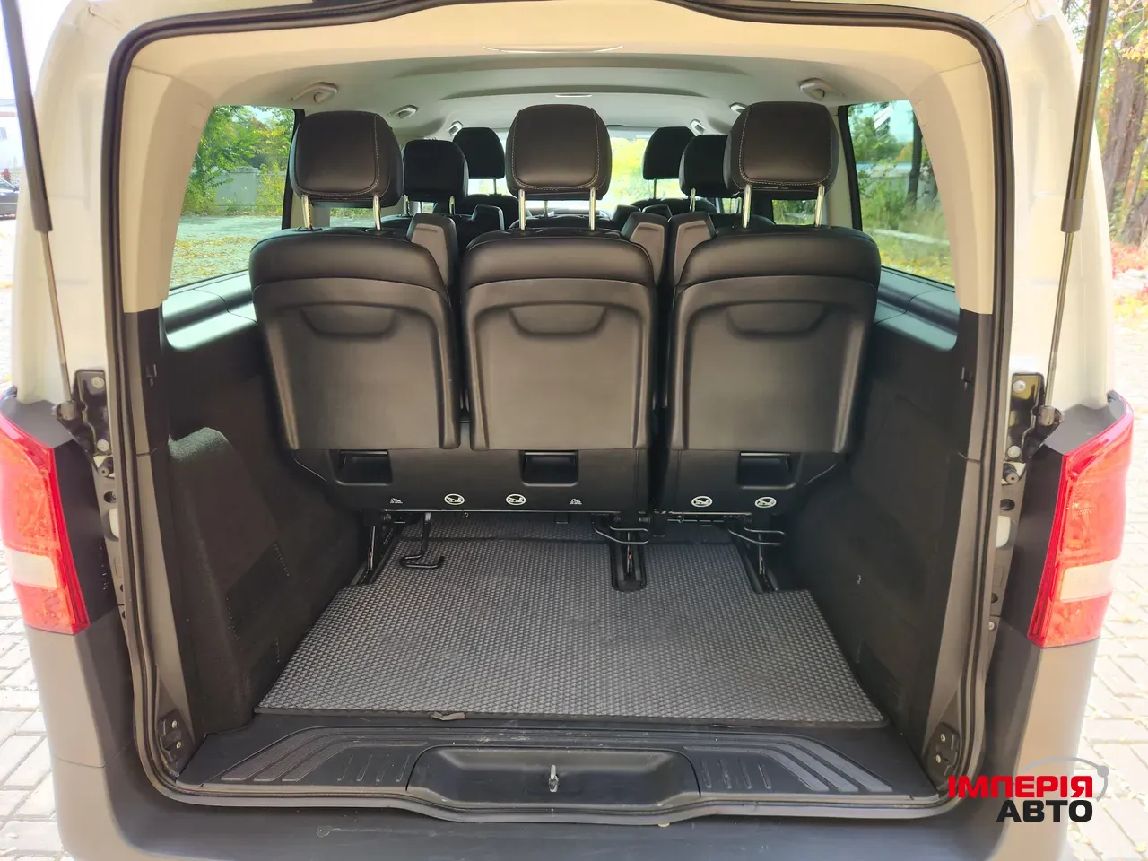 Mercedes-Benz Vito - фото 6