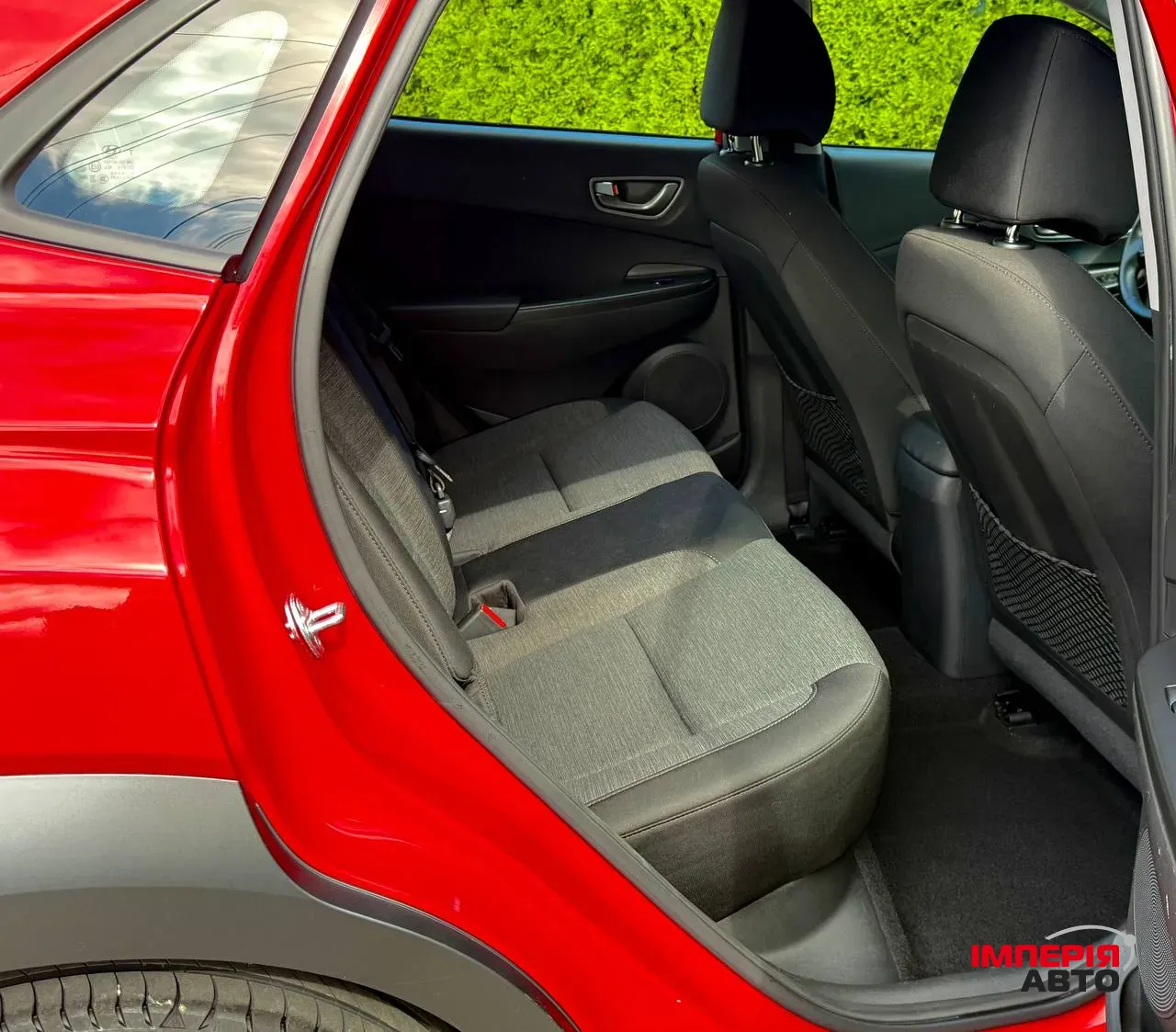 Hyundai Kona - фото 25