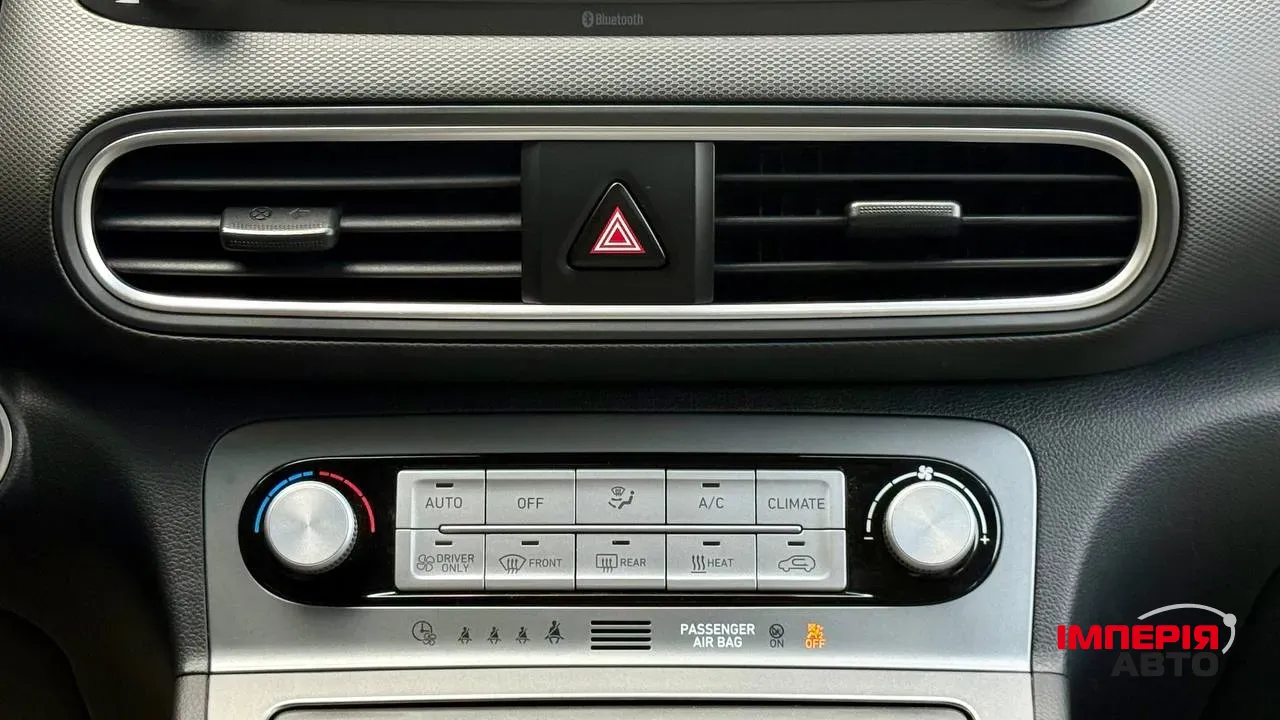 Hyundai Kona - фото 31