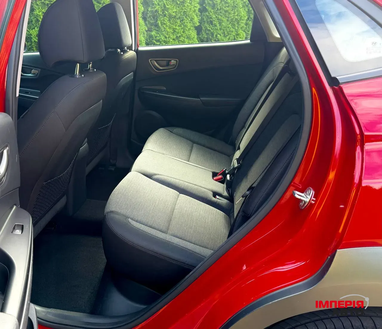 Hyundai Kona - фото 20