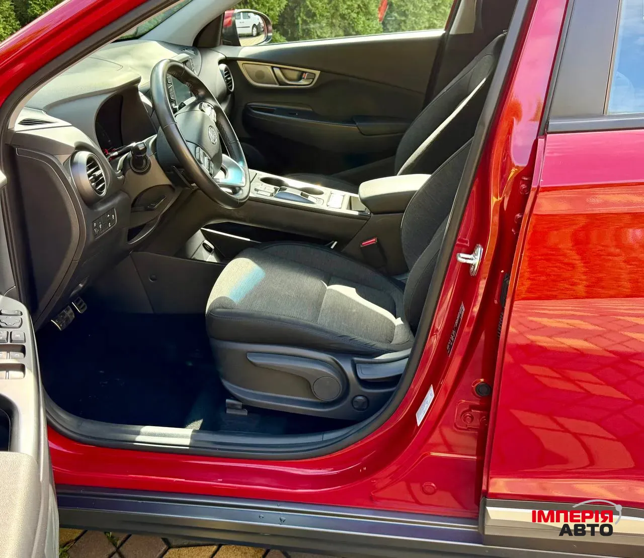 Hyundai Kona - фото 12