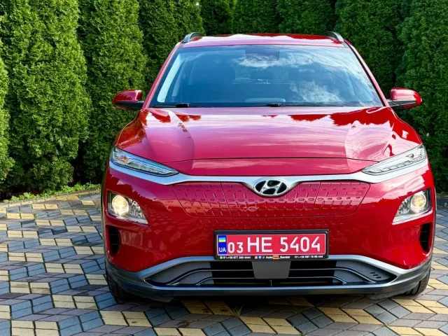 Hyundai Kona - фото 5