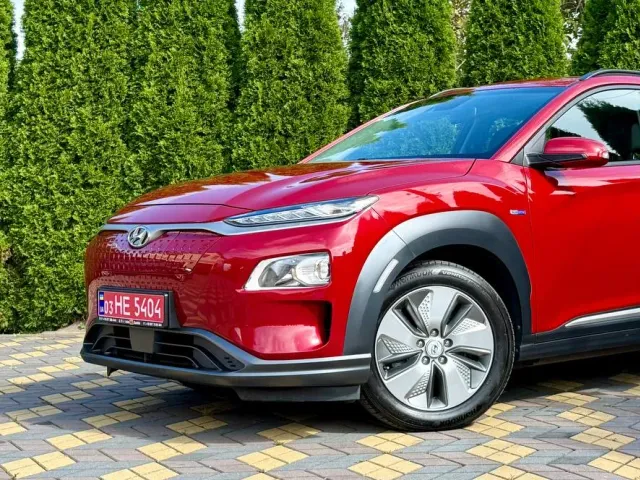 Hyundai Kona - фото 4