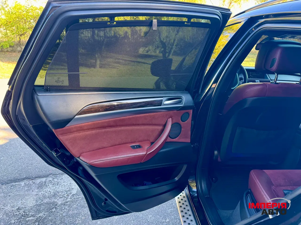 BMW X6 - фото 24