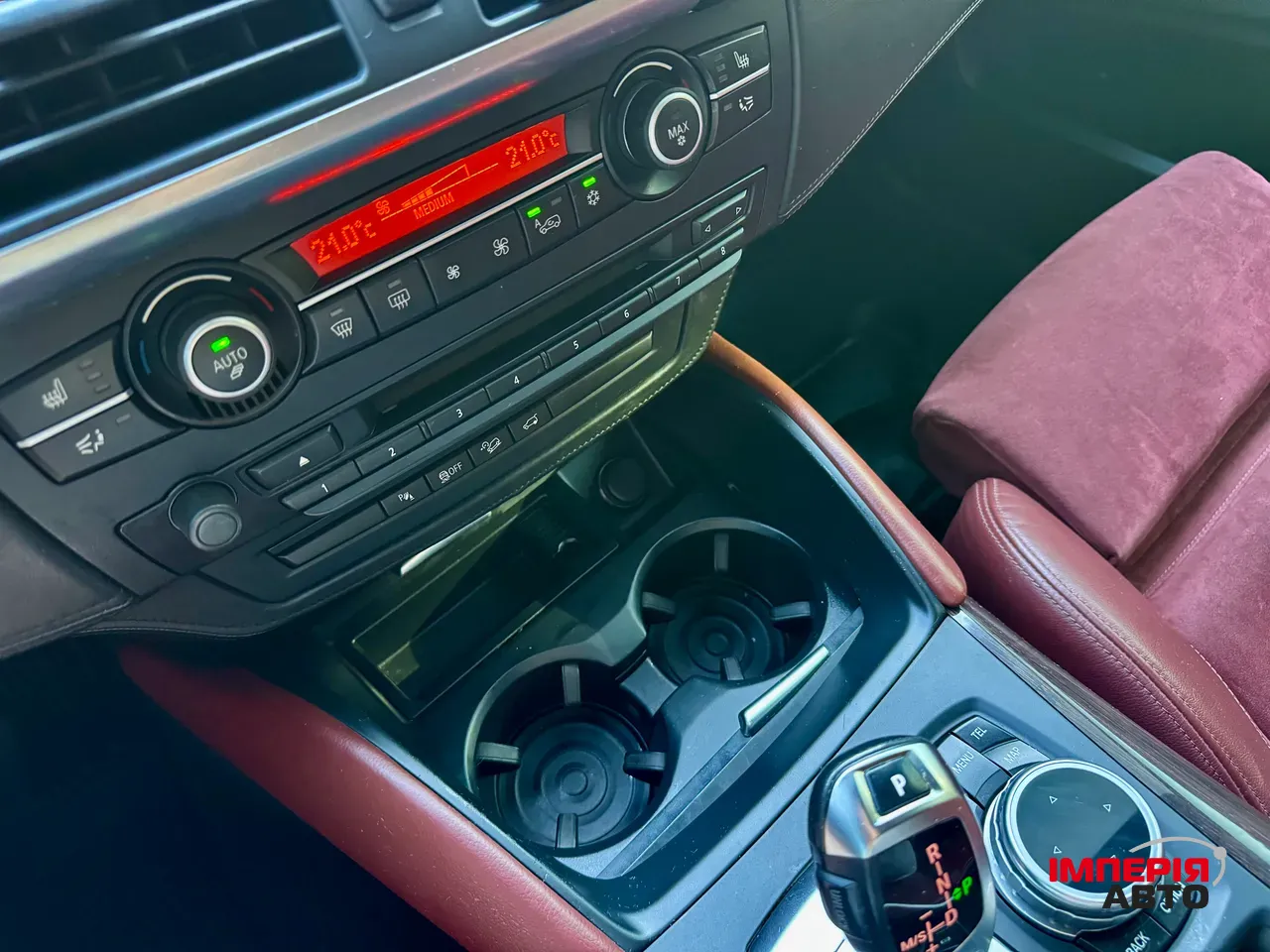 BMW X6 - фото 37