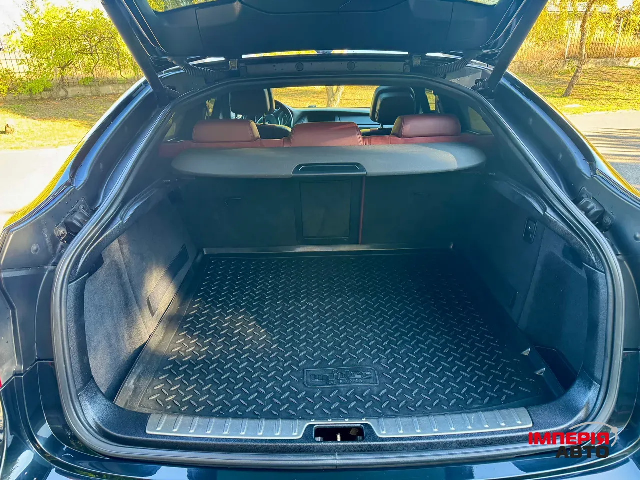BMW X6 - фото 23