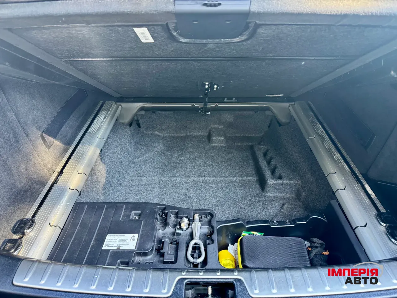 BMW X6 - фото 30