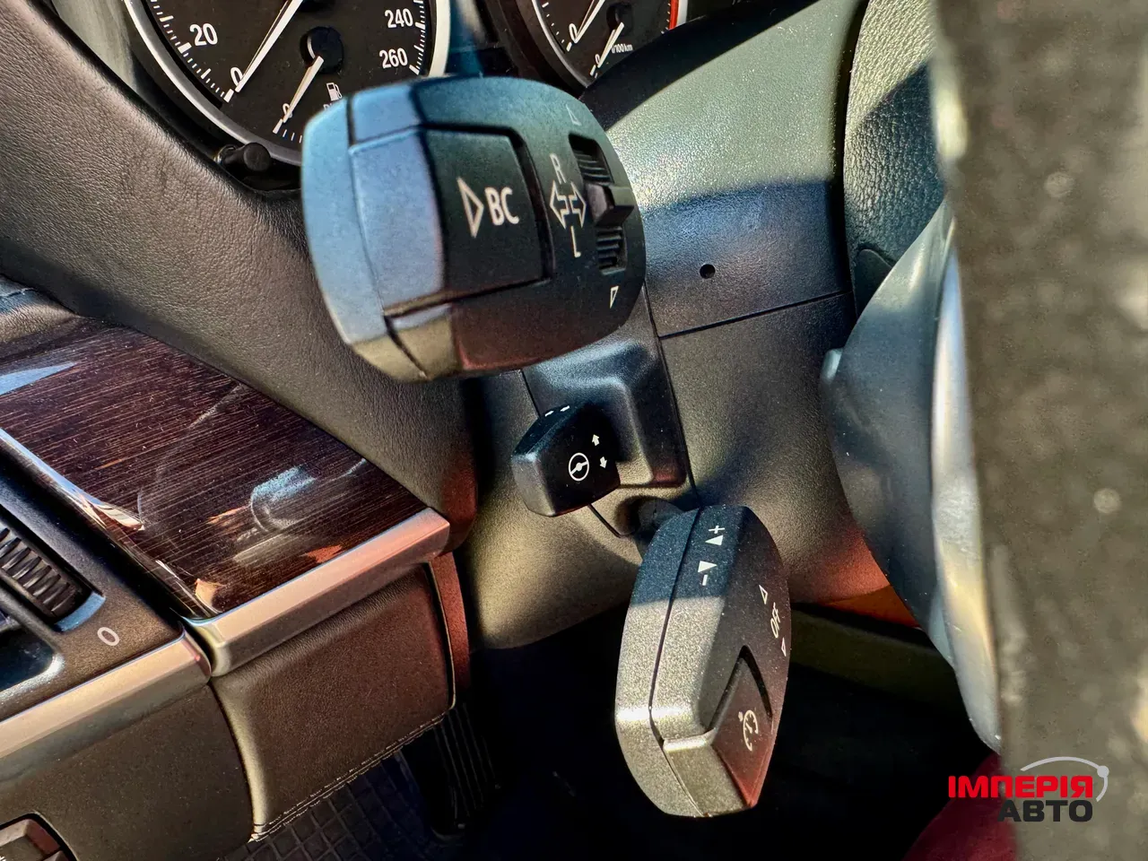 BMW X6 - фото 42