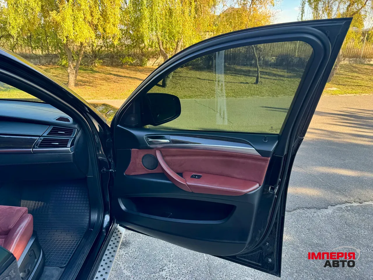 BMW X6 - фото 28