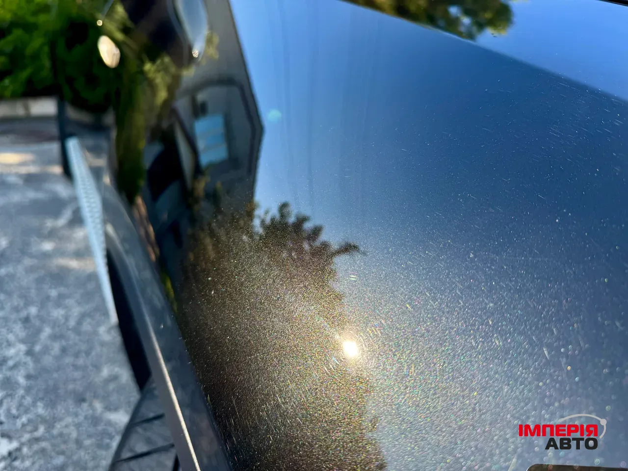 BMW X6 - фото 13