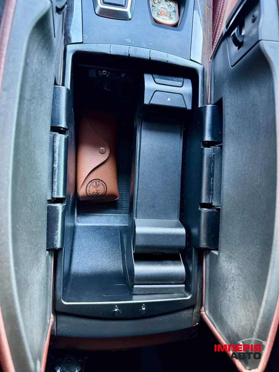 BMW X6 - фото 34