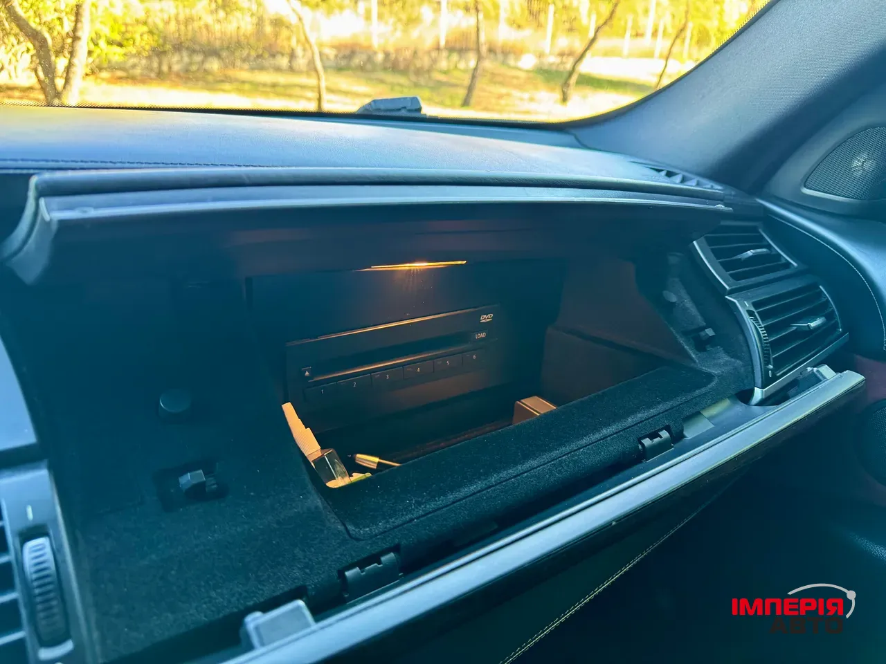 BMW X6 - фото 40