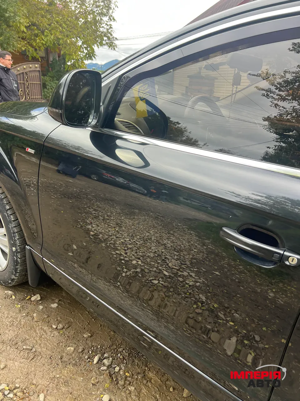 Audi Q7 - фото 6