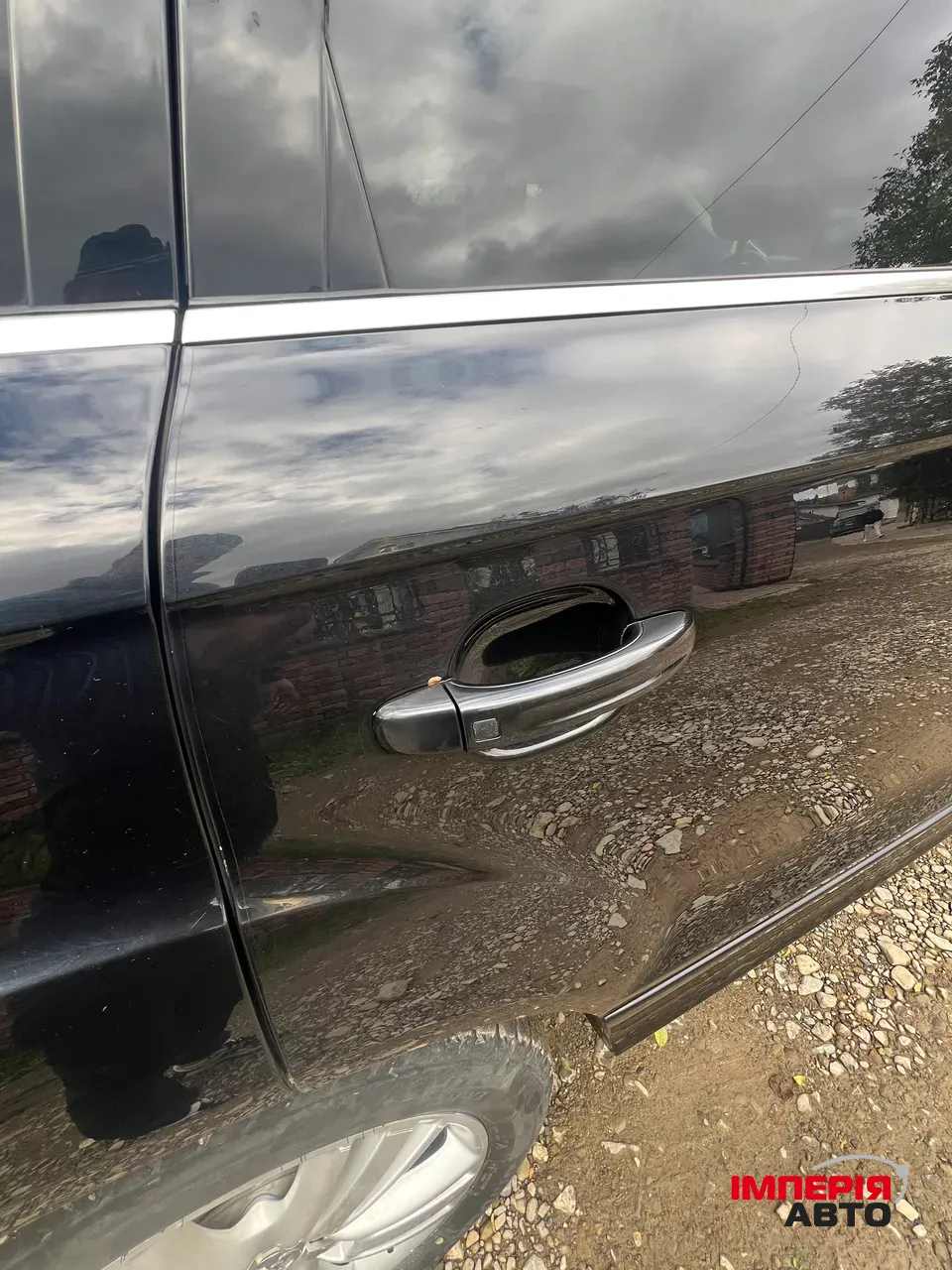 Audi Q7 - фото 13