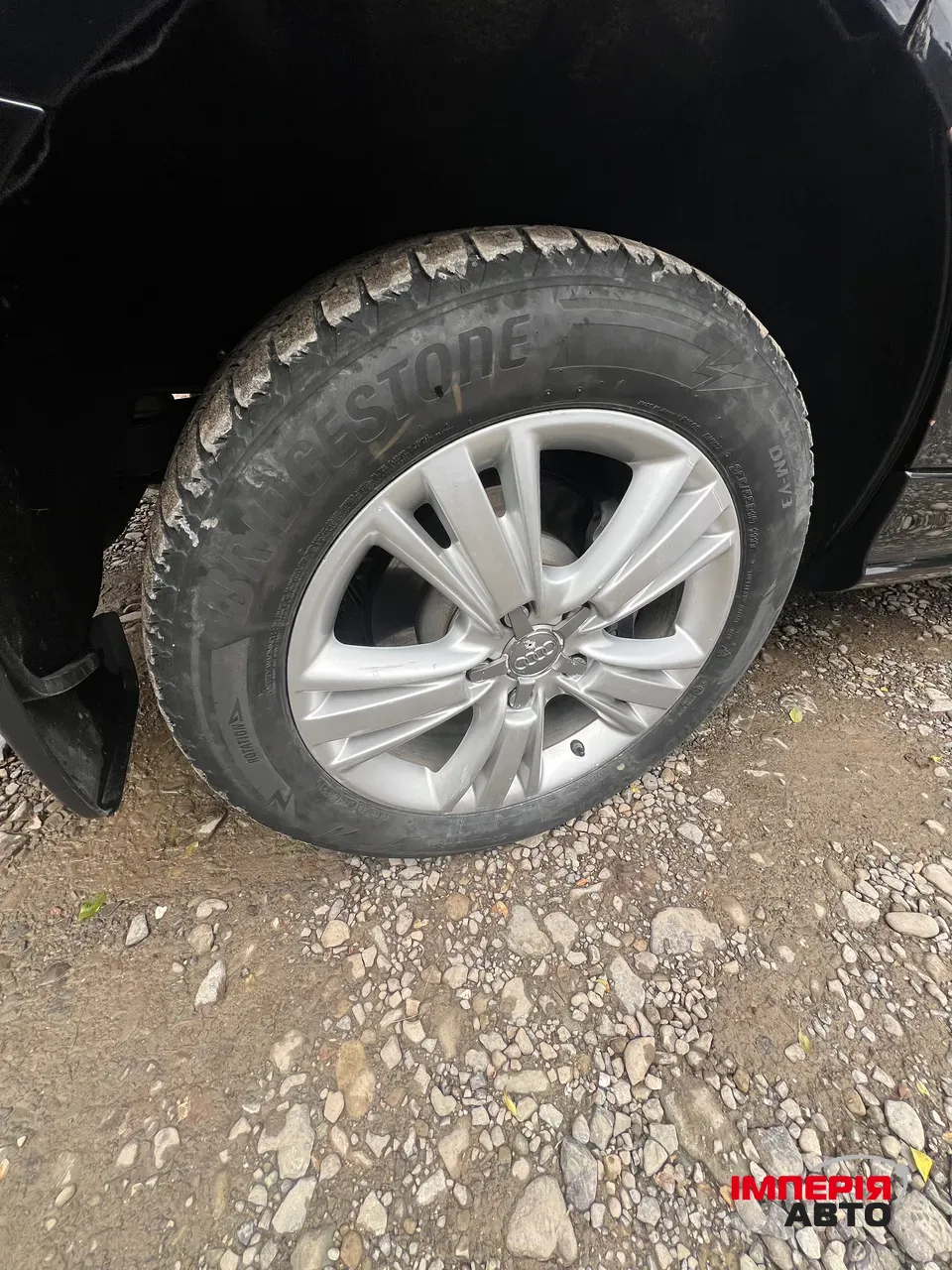 Audi Q7 - фото 18