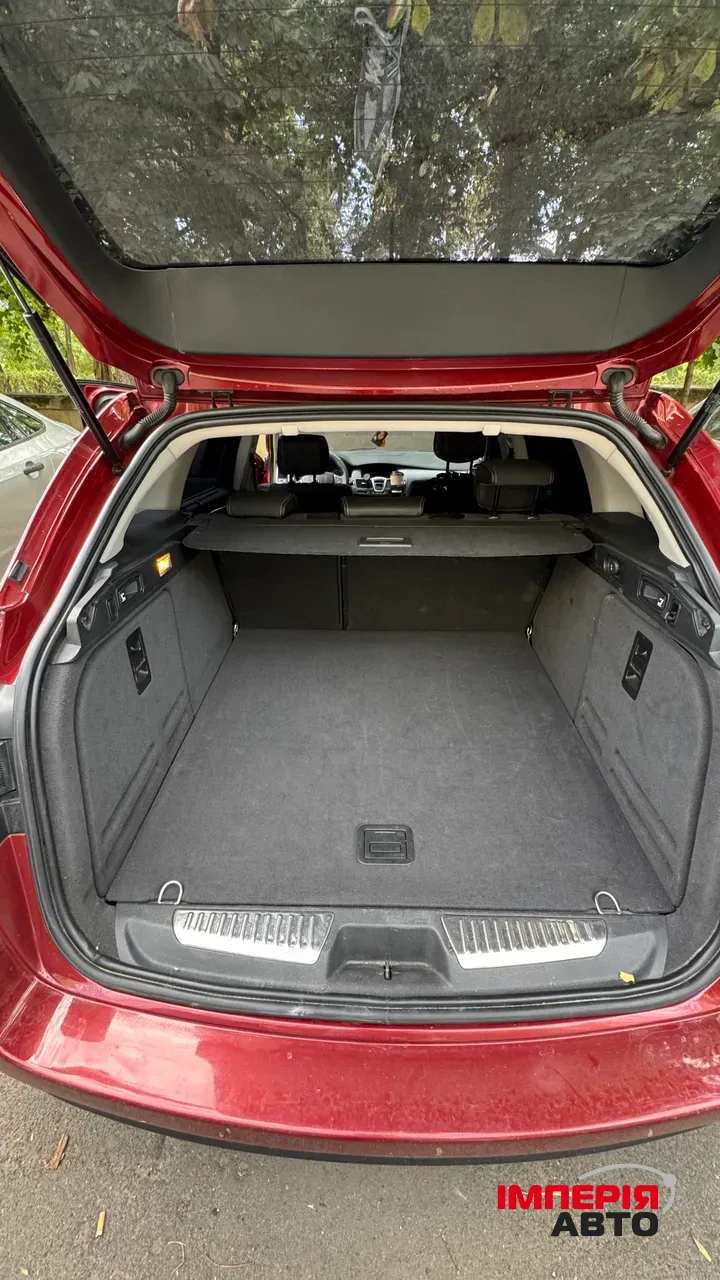 Renault Laguna - фото 8