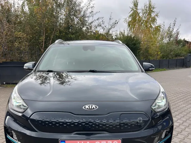 Kia Niro - фото 4