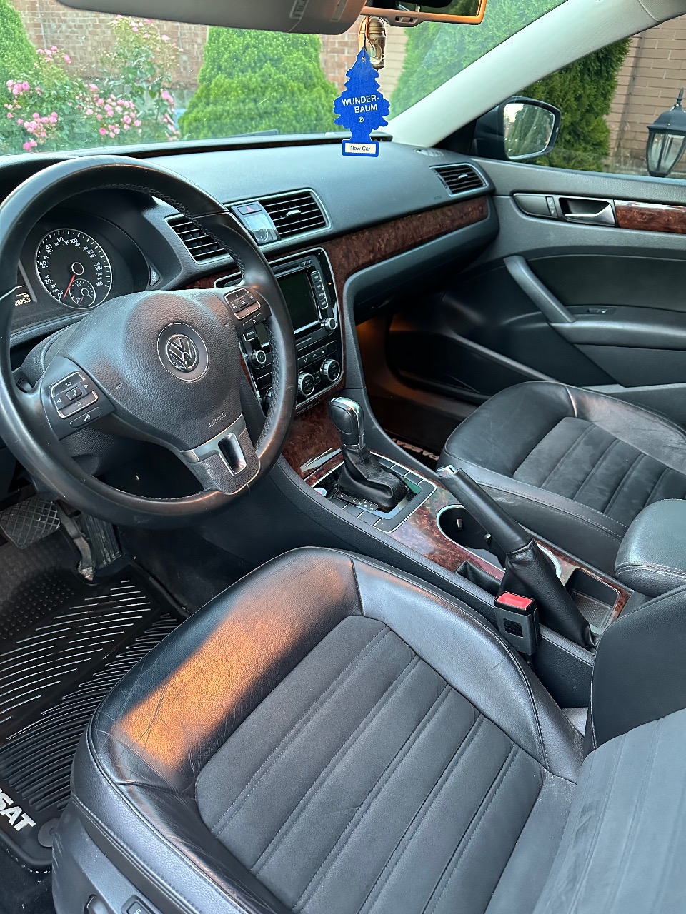 Volkswagen Passat 2013, Львів, $13 500 - зображення 2