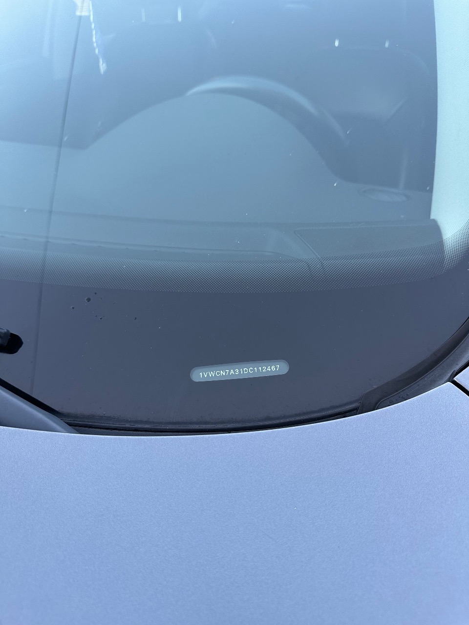 Volkswagen Passat 2013, Львів, $13 500 - зображення 4