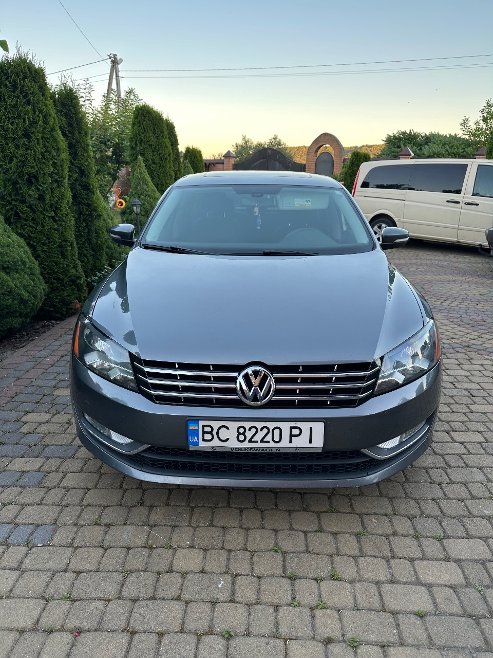 Volkswagen Passat 2013, Львів, $13 500 - зображення 3