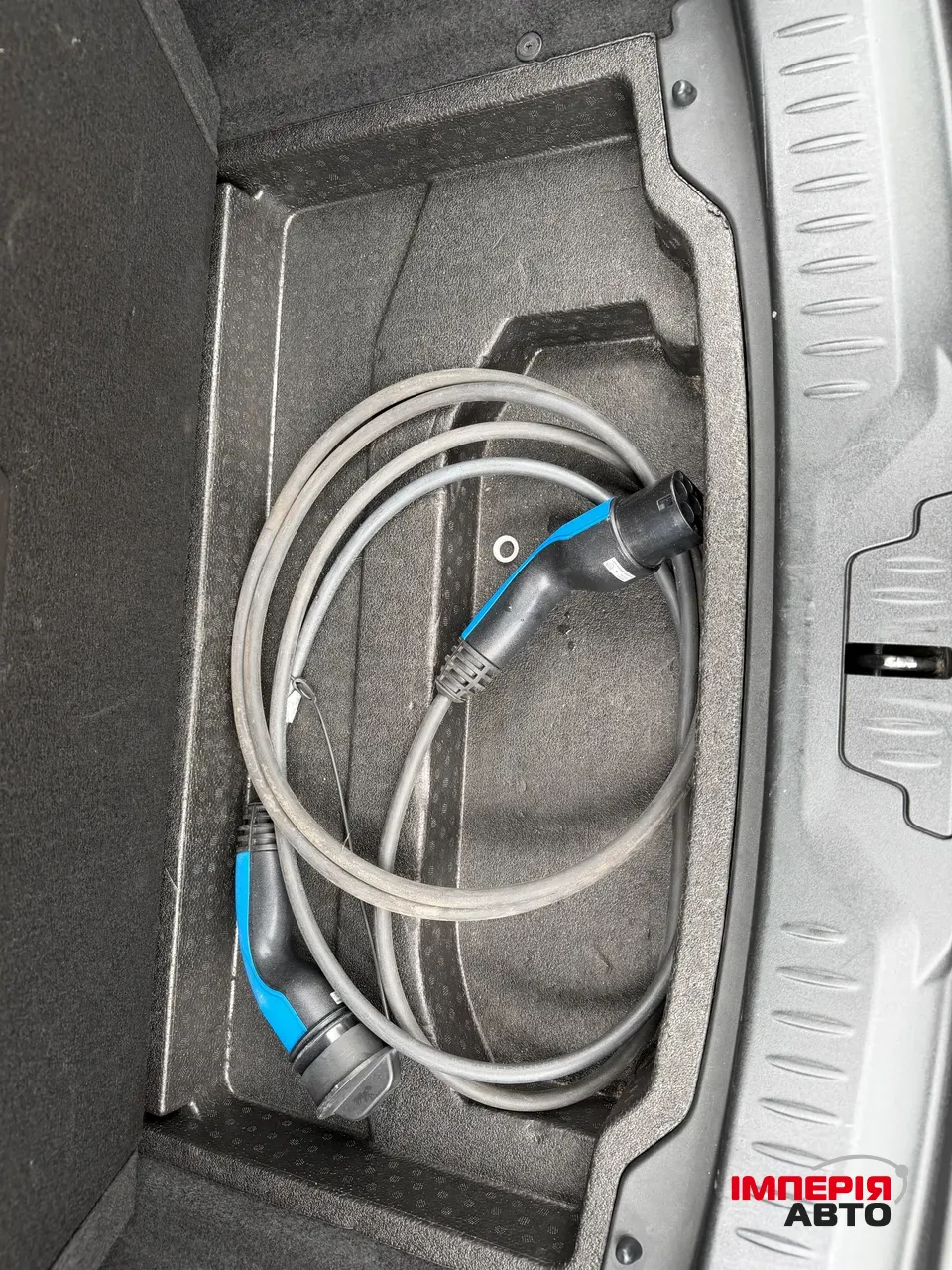 Jaguar I-Pace - фото 29