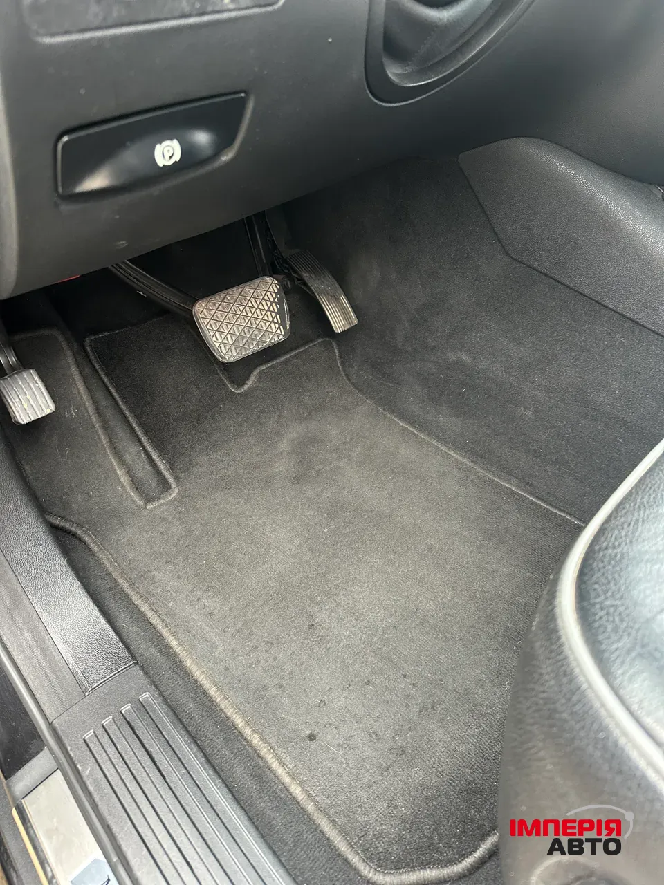 Mercedes-Benz R-Класс - фото 29