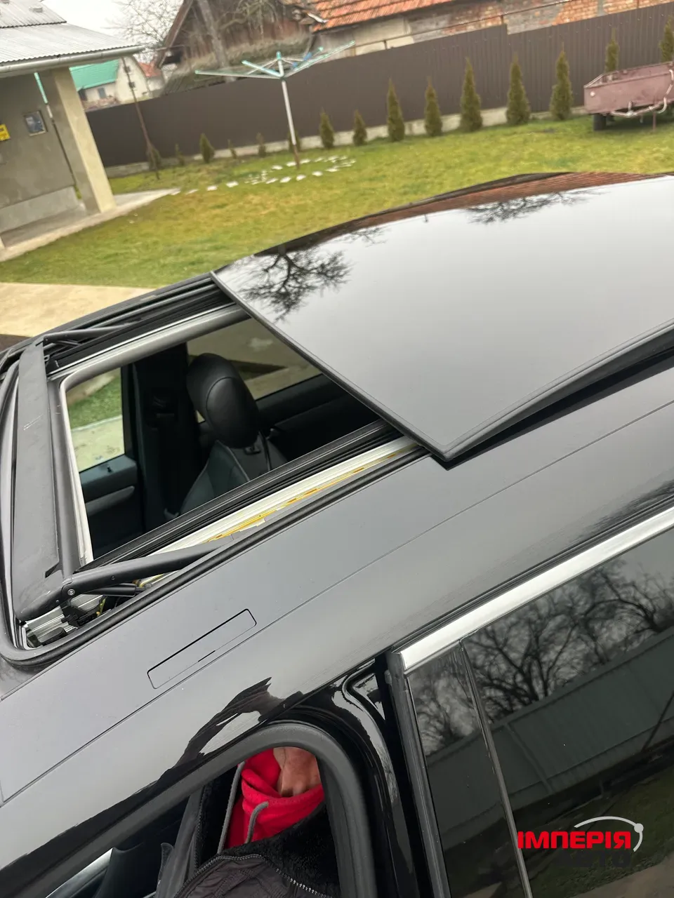 Mercedes-Benz R-Класс - фото 42