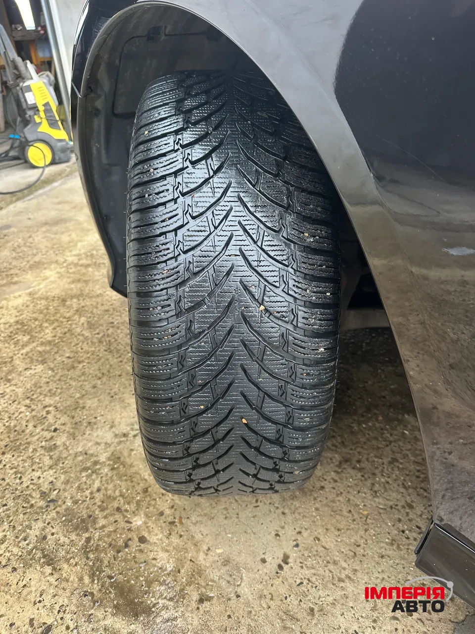 Mercedes-Benz R-Класс - фото 45