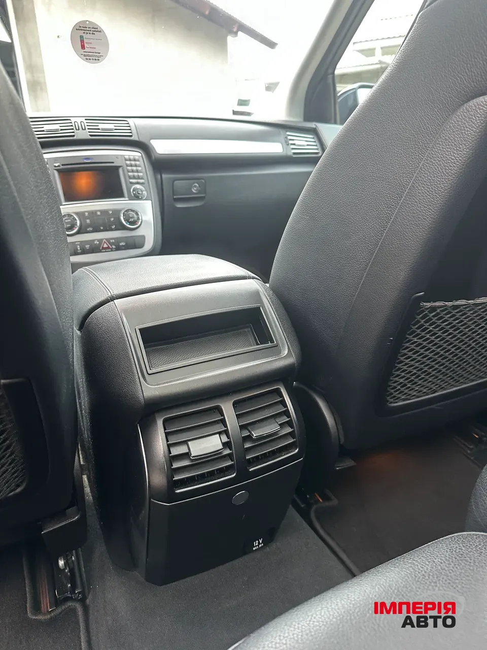 Mercedes-Benz R-Класс - фото 33