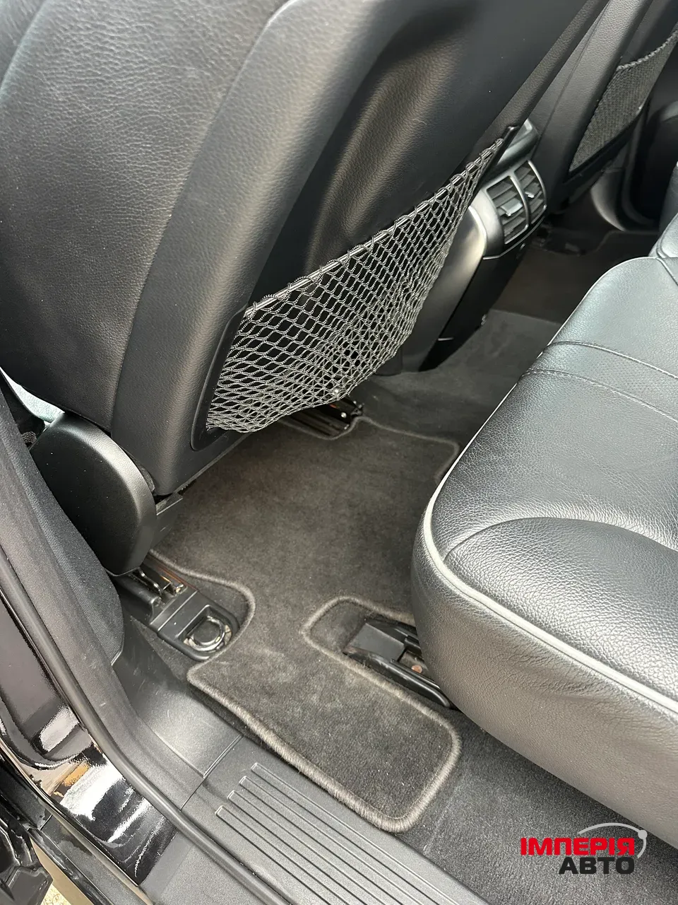 Mercedes-Benz R-Класс - фото 37