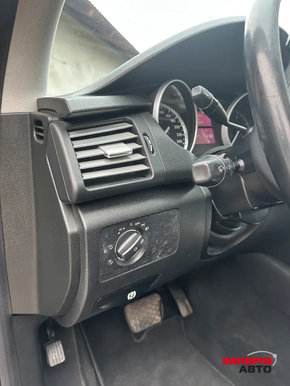 Mercedes-Benz R-Класс - фото 30