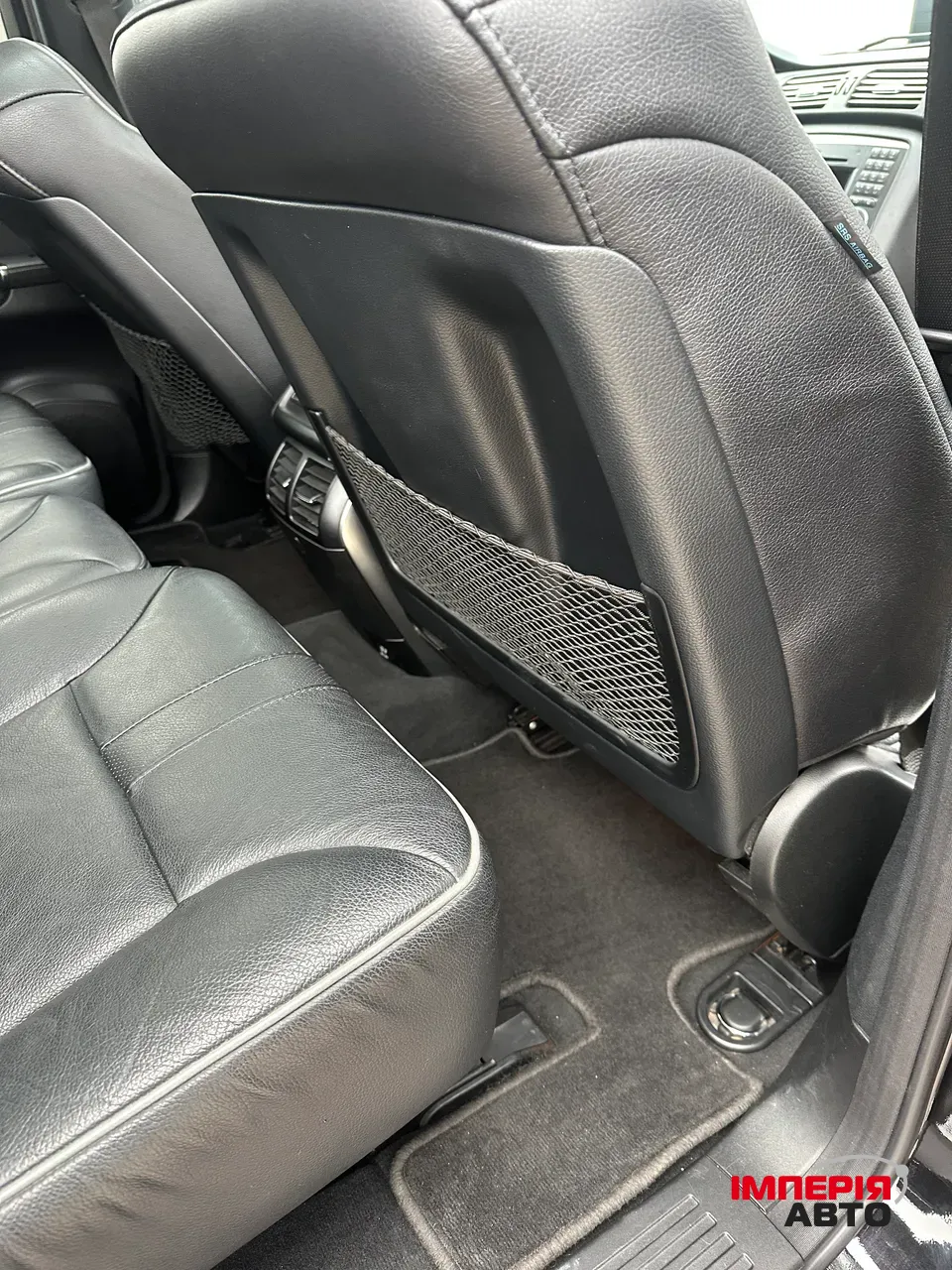 Mercedes-Benz R-Класс - фото 39