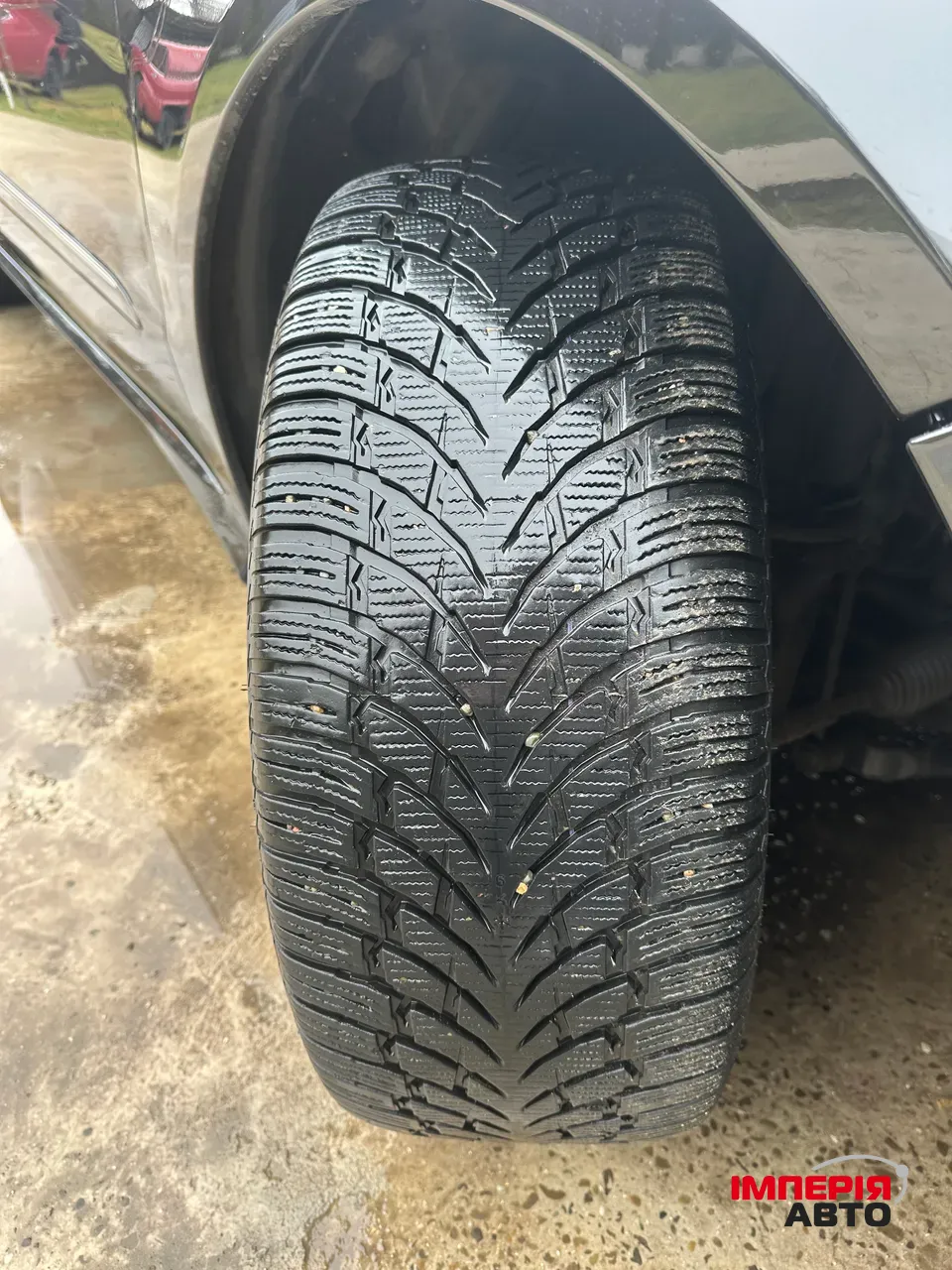 Mercedes-Benz R-Класс - фото 44