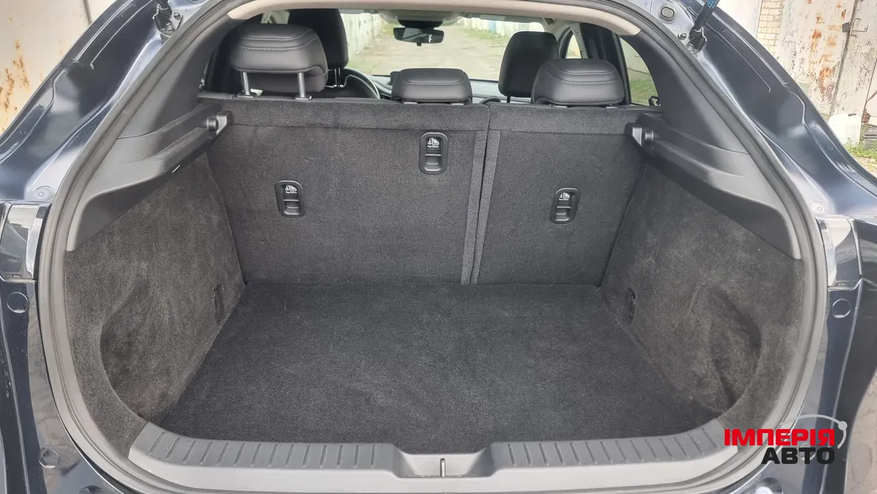 Mazda CX-30 - фото 21